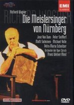 Wagner: Die Meistersinger Von