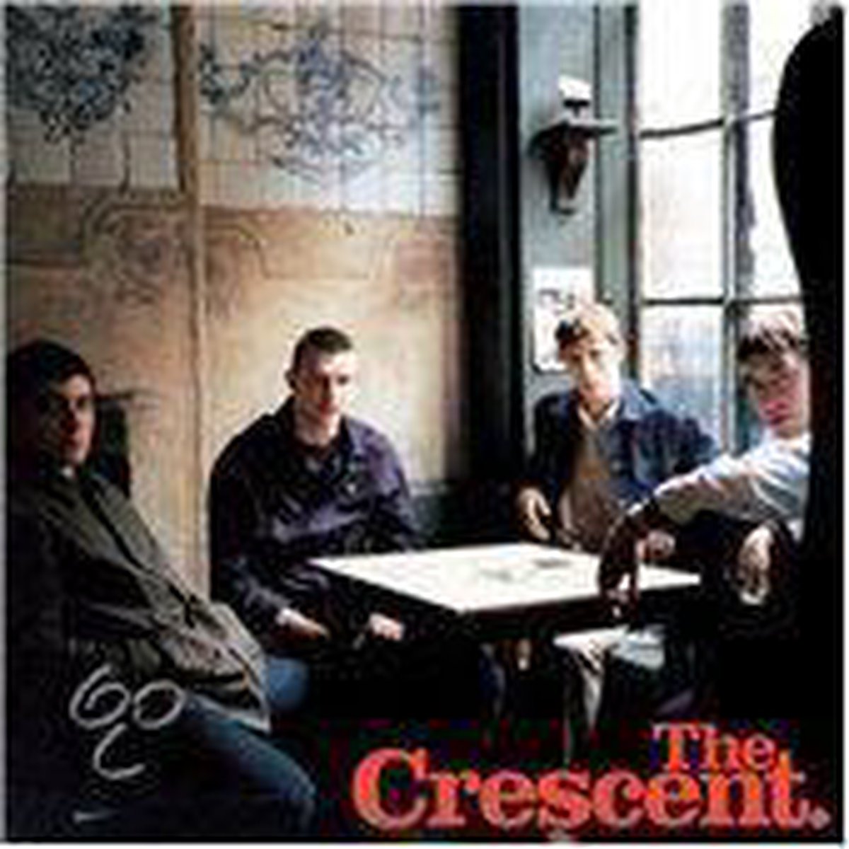 Crescent - Crescent