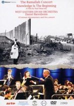 Barenboim:West Eastern - The Ramallah Concert