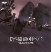 Iron Maiden - Wildest Dreams