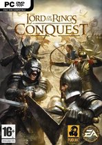 Lord Of The Rings: Conquest - Windows