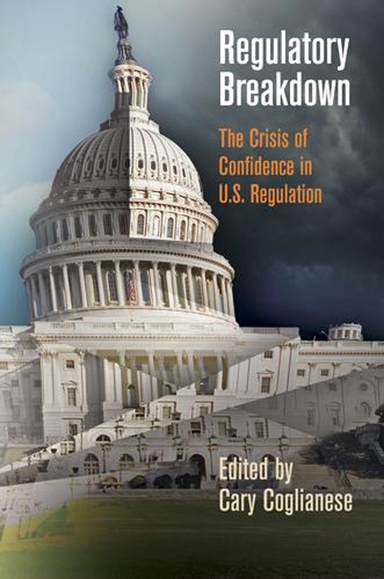 Regulatory Breakdown - cover