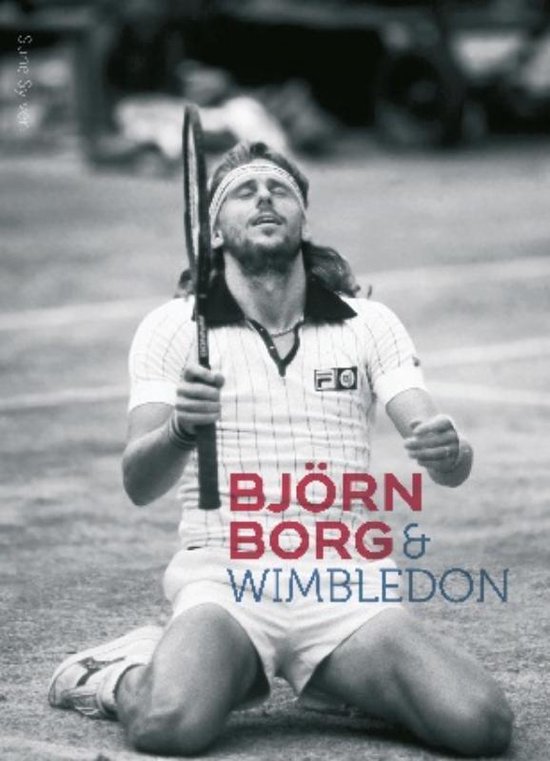 Björn Borg en Wimbledon - Sune Sylven | Stml-tunisie.org