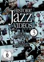 Historic Jazz Videos Vol.3