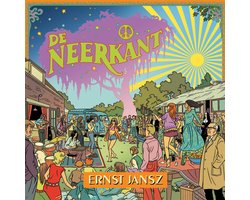 Ernst Jansz - De Neerkant