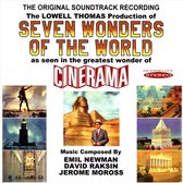 Seven Wonders Of The World Ost