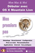 Mon Mac & Moi 069 -  Débuter avec OS X Mountain Lion