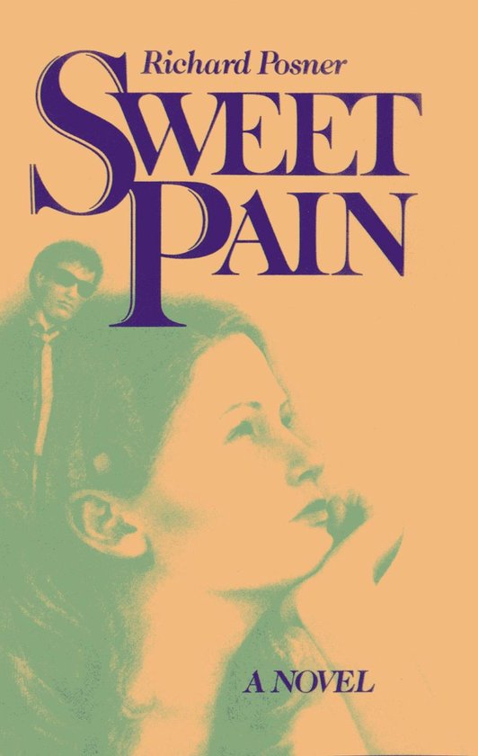 Sweet Pain (ebook), Richard Posner 9781590773192 Boeken