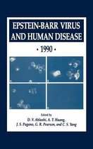 Epstein-Barr Virus and Human Disease * 1990