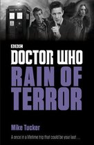 Doctor Who: Eleventh Doctor Adventures - Doctor Who: Rain of Terror