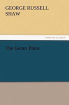 The Genus Pinus