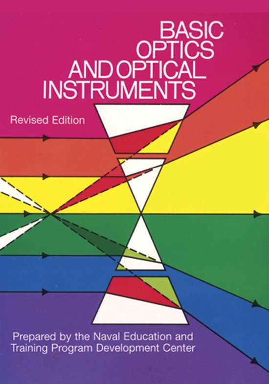 Basic Optics and Optical Instruments (ebook), Naval Education