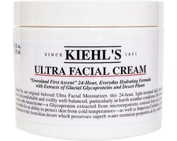 Ultra facial cream deals