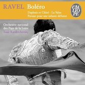 Orchestre National Des Pays De La L - Bolero