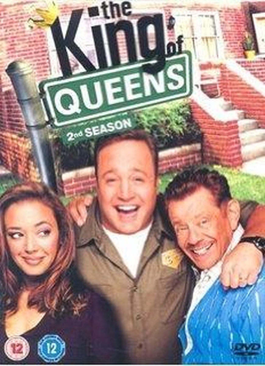 King Of Queens - Seizoen 2