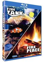 Fishtank Fireplace Blu Ray