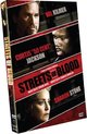 Speelfilm - Streets Of Blood