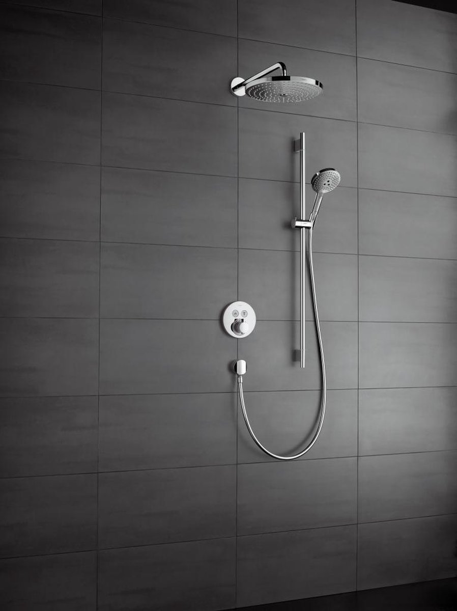 hansgrohe Flexibles de douche: Isiflex, Flexible de douche 1,60 m, N°  article 28276000