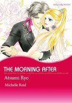 THE MORNING AFTER (Mills & Boon Comics)