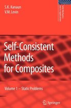 Self-Consistent Methods for Composites: Vol.1