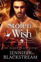 Blood Realm 5 - Stolen Wish