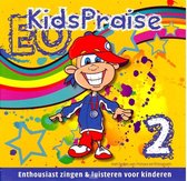 Volume 2 EO KidsPraise