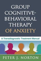 Group Cognitive-Behavioral Therapy of Anxiety