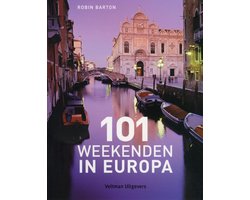 101 Weekenden In Europa
