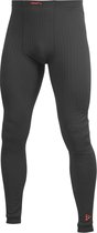 Craft Heren broek pro zero extreme lang zwart rood maat xxl