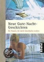 Neue Gute-Nacht-Geschichten Für Frauen