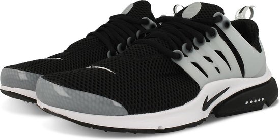 NIKE AIR PRESTO 848132 010 - Sneakers - Mannen - Zwart - Maat 45 | bol.com