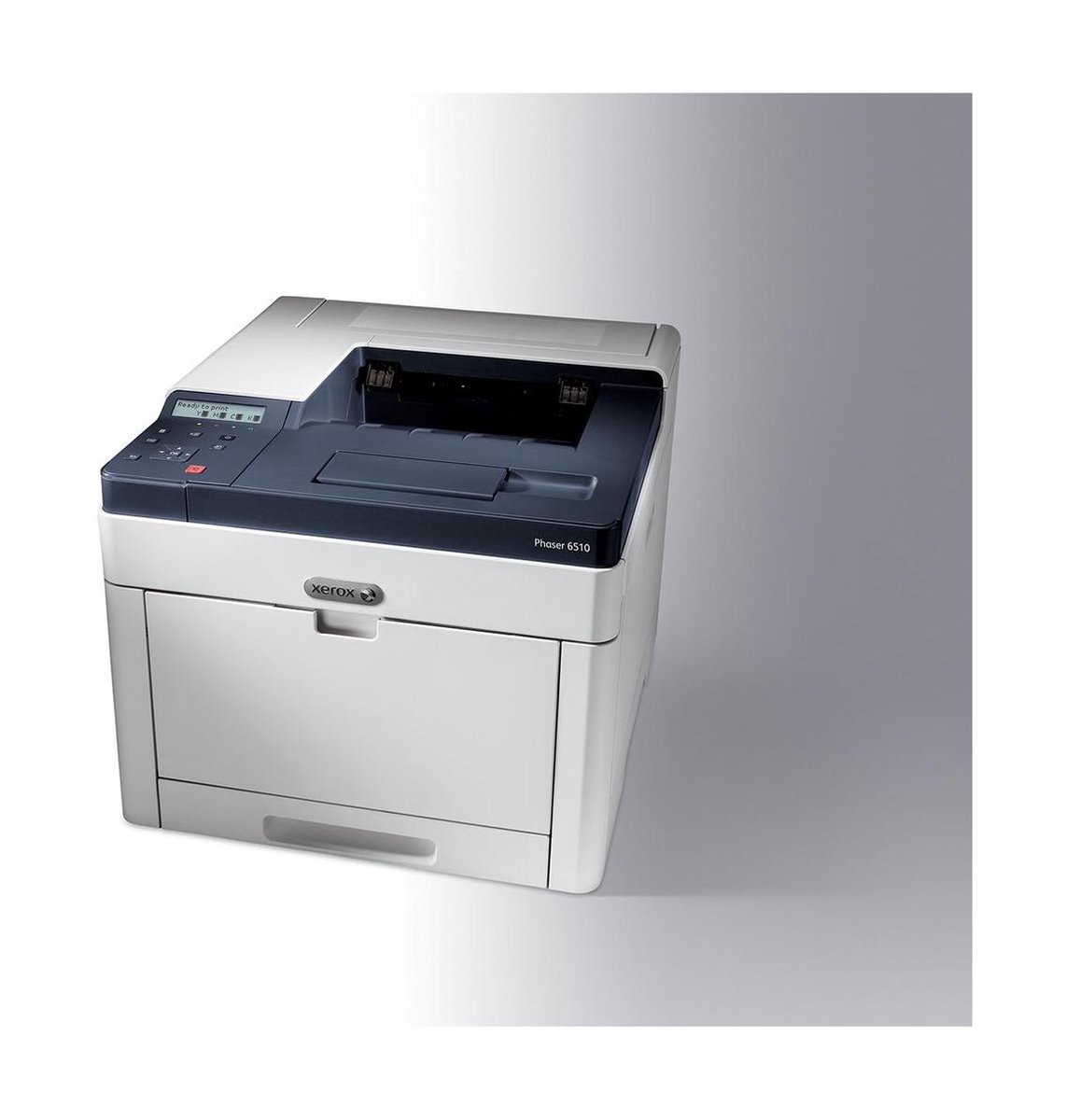 Xerox Phaser 6510V/DN kleurenprinter, A4, Dubbelzijdig, USB/Ethernet |  bol.com