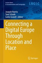 Lecture Notes in Geoinformation and Cartography - Connecting a Digital Europe Through Location and Place