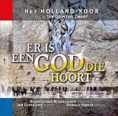 Er is een GOD die hoort