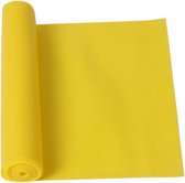 DW4Trading® Elastische weerstandsbanden fitness geel