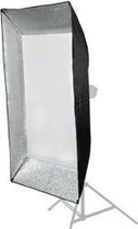 Walimex pro Softbox 75x150 cm voor Multiblitz P