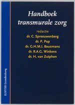 Handboek transmurale zorg