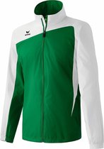 Erima Club 1900 Regenjack - Sportjas - Groen