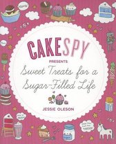 Cakespy Presents Sweet Treats for a Sugar-Filled Life