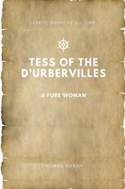 Tess of the d'Urbervilles