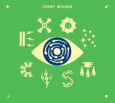 Jenny Wilson - Exorcism (CD)