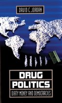 International and Security Affairs Series 1 - Drug Politics