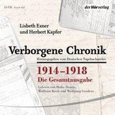 Verborgene Chronik 1914-1918