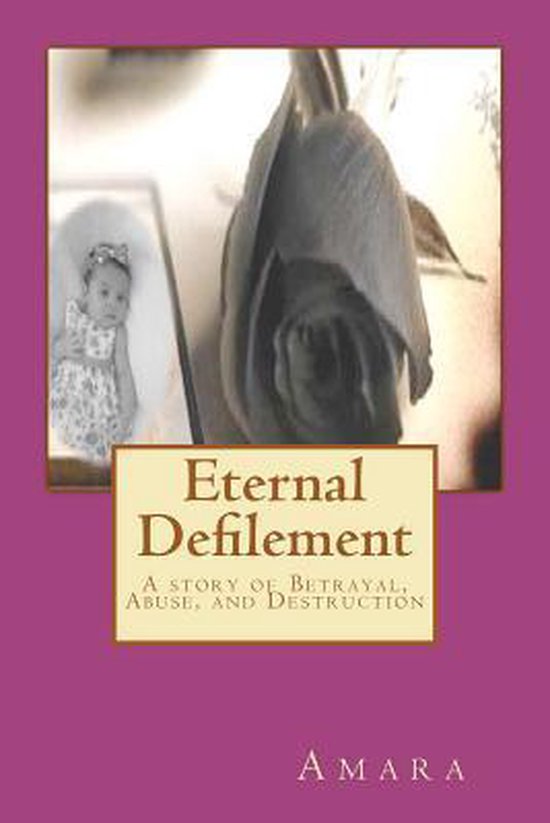 Eternal Defilement - cover