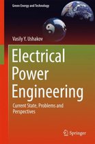 Omslag Electrical Power Engineering