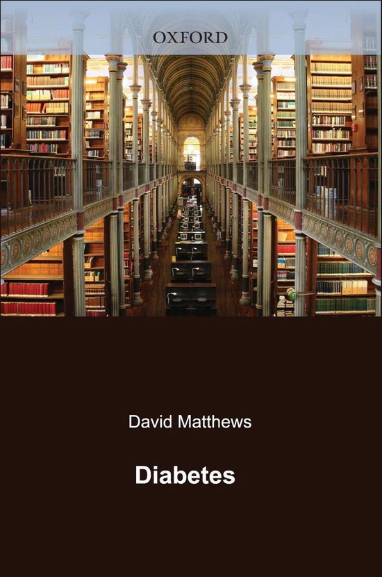 The Facts - Diabetes - cover