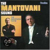 Mantovani - Mantovani Sound & Mantovani Scene