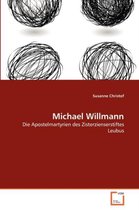 Michael Willmann