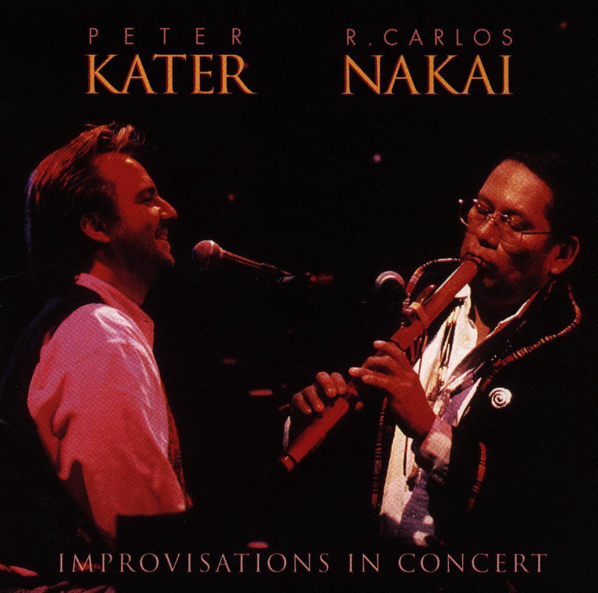 Improvisations In Concert
