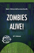 Zombies Alive!